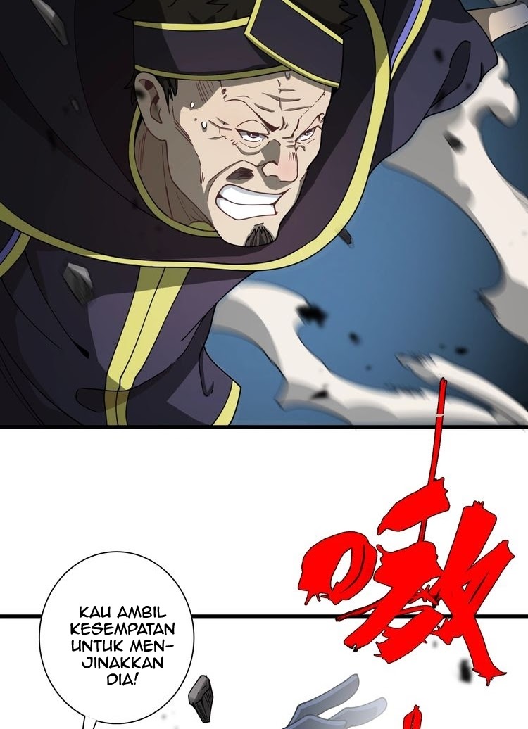 Reborn Doctor Chapter 39 Bahasa Indonesia